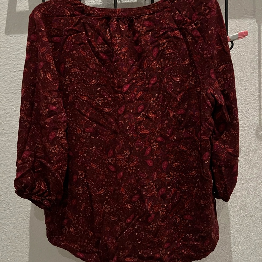 Pretty blouse - Picture 2 of 5